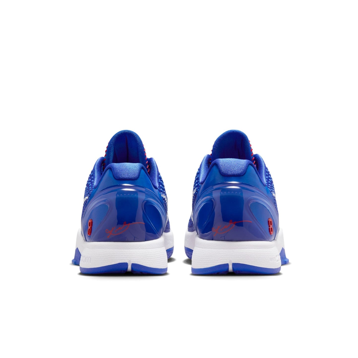 Men's Kobe Bryant VI Protro - "Game Royal"