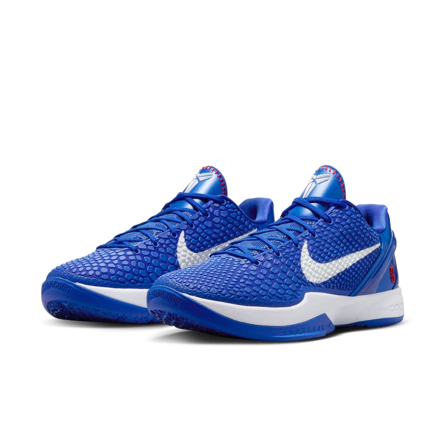 Men's Kobe Bryant VI Protro - "Game Royal"