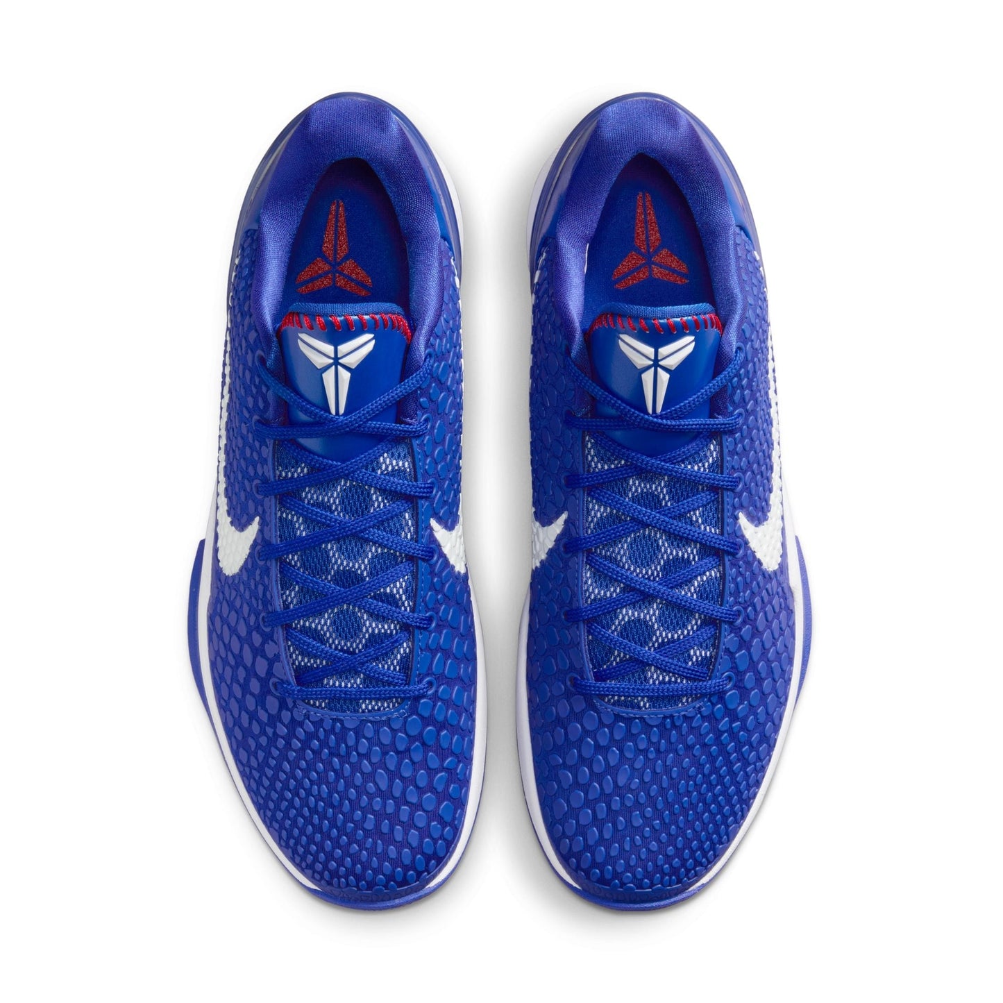 Men's Kobe Bryant VI Protro - "Game Royal"