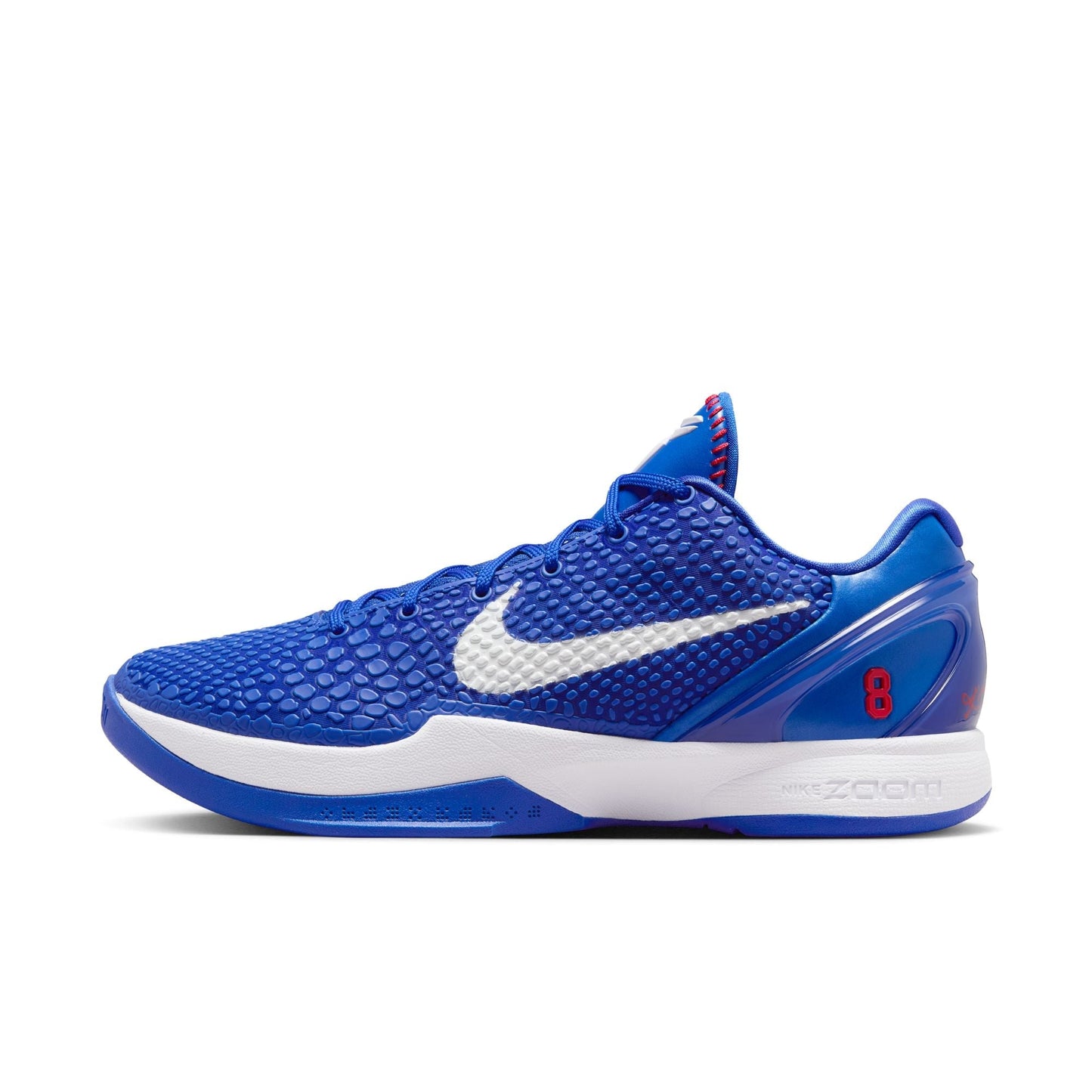 Men's Kobe Bryant VI Protro - "Game Royal"
