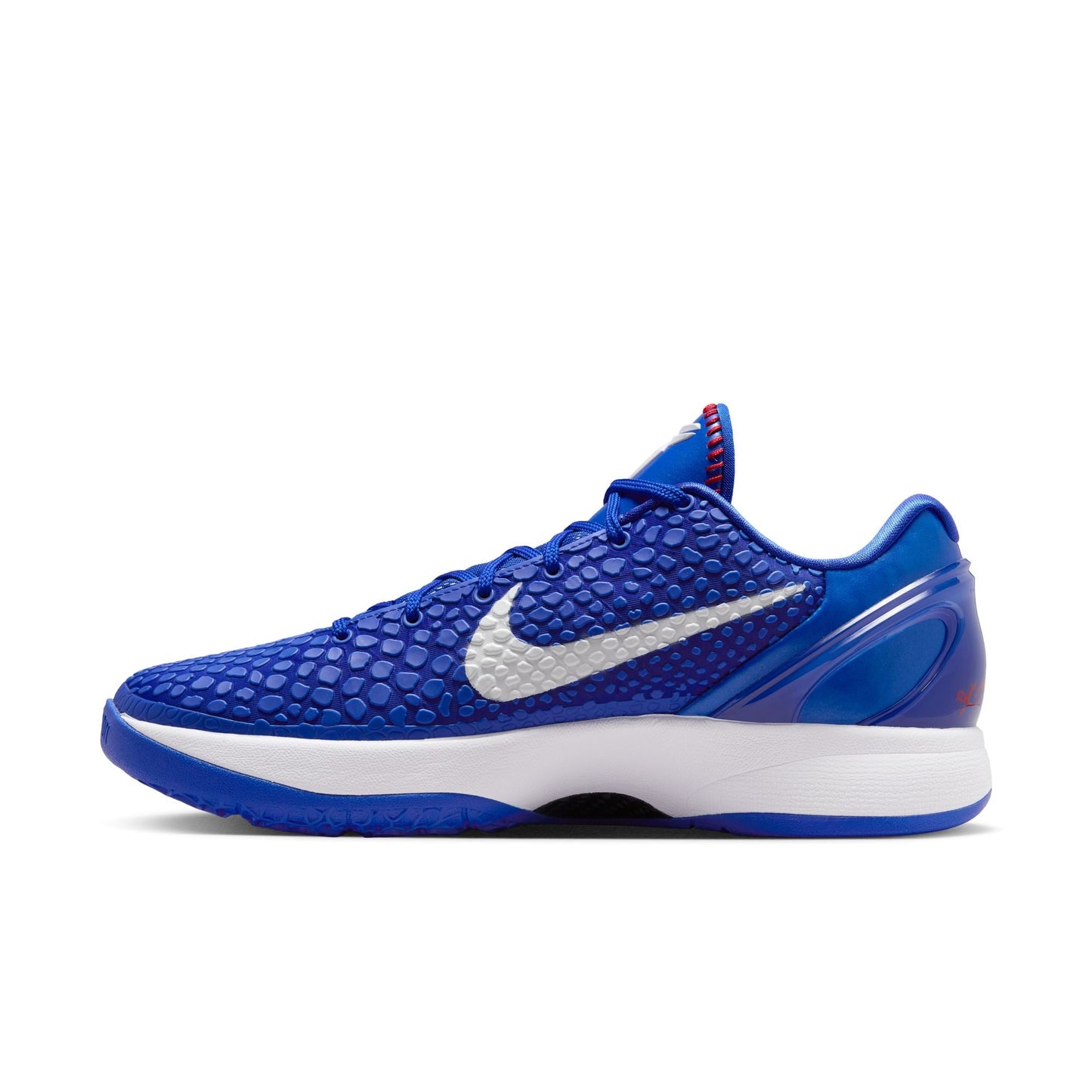 Men's Kobe Bryant VI Protro - "Game Royal"