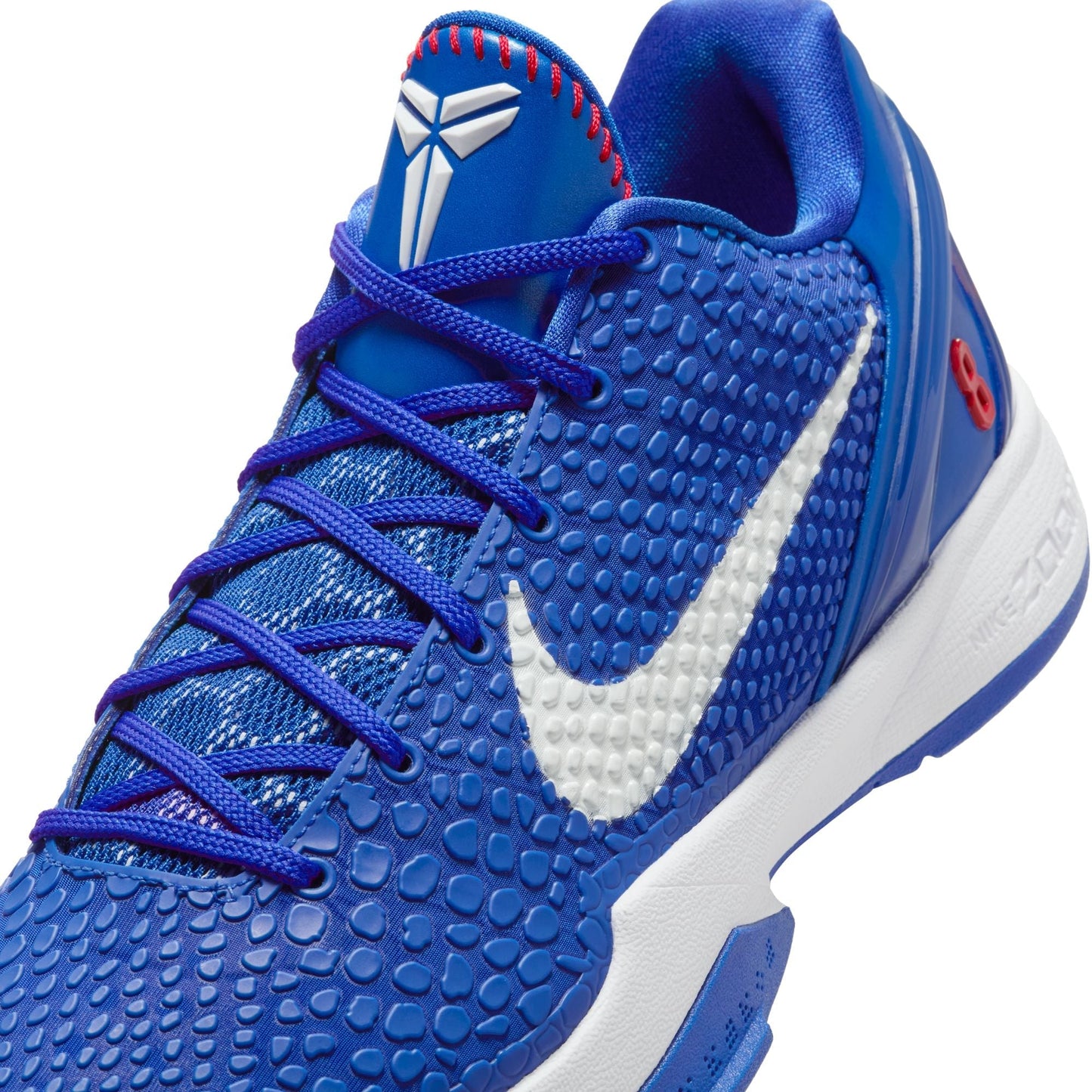 Men's Kobe Bryant VI Protro - "Game Royal"