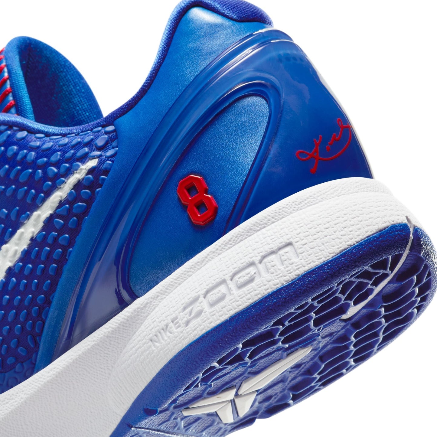 Men's Kobe Bryant VI Protro - "Game Royal"