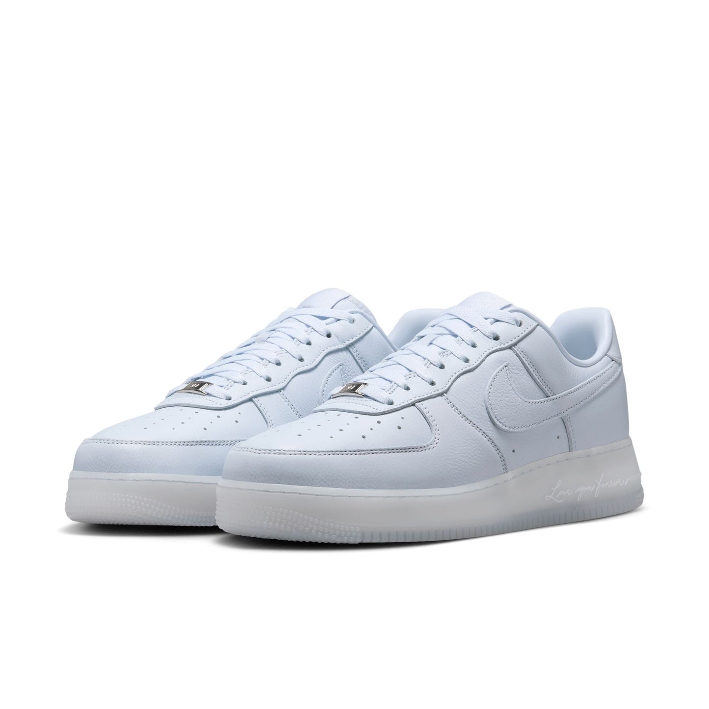 Men's Nike x NOCTA Air Force 1 Low - "CLB Purple"