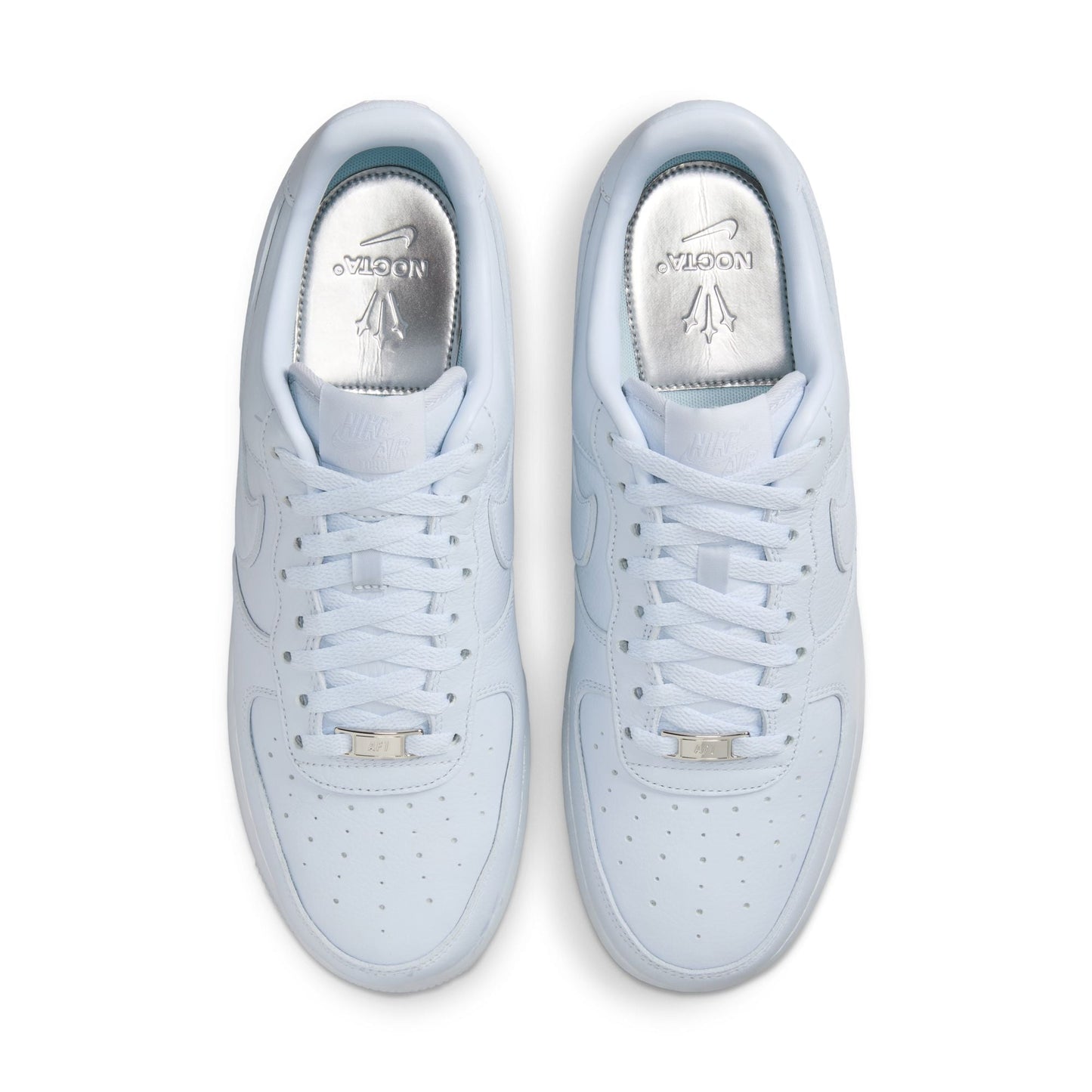 Men's Nike x NOCTA Air Force 1 Low - "CLB Purple"