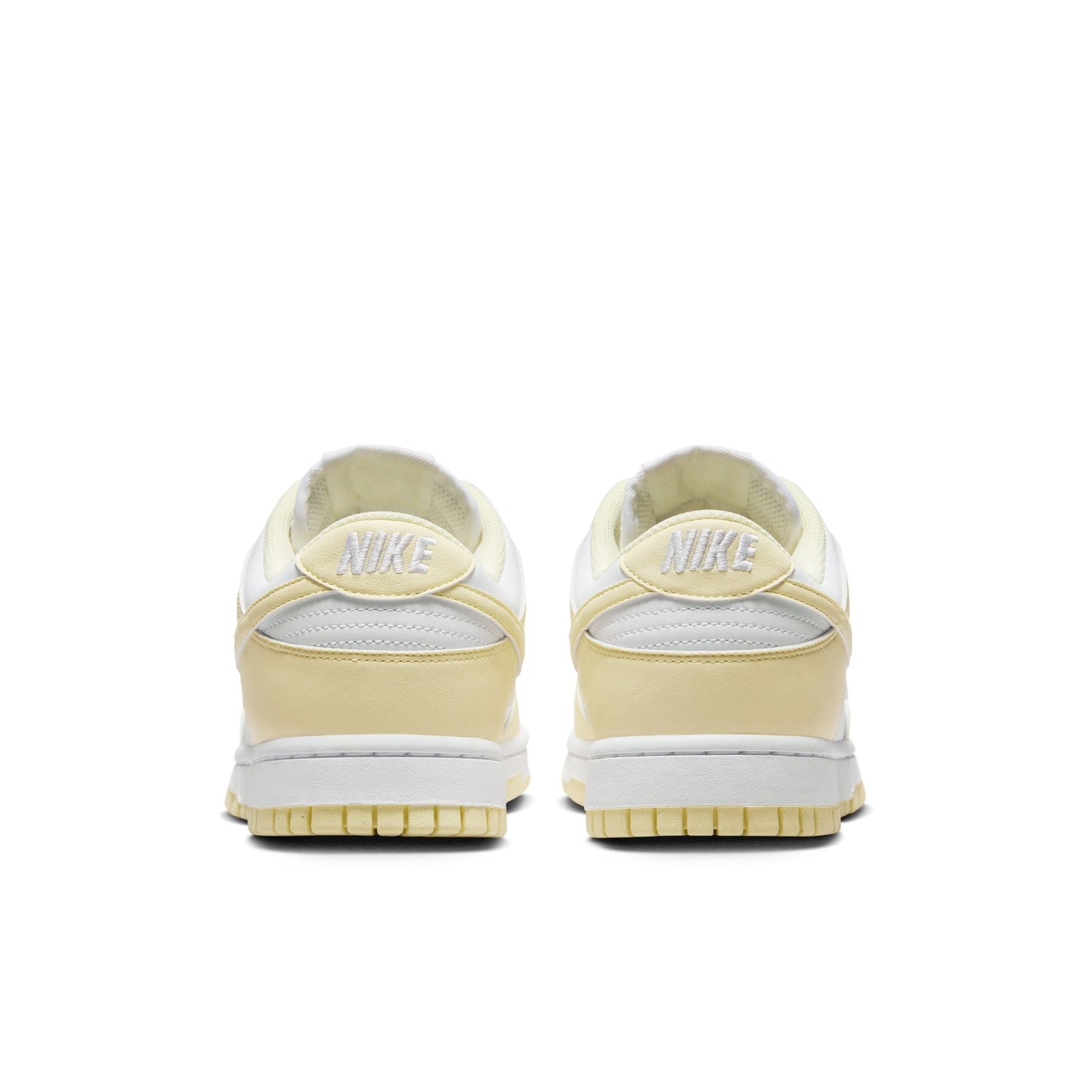 Women's Nike Dunk Low - "White Alabaster"
