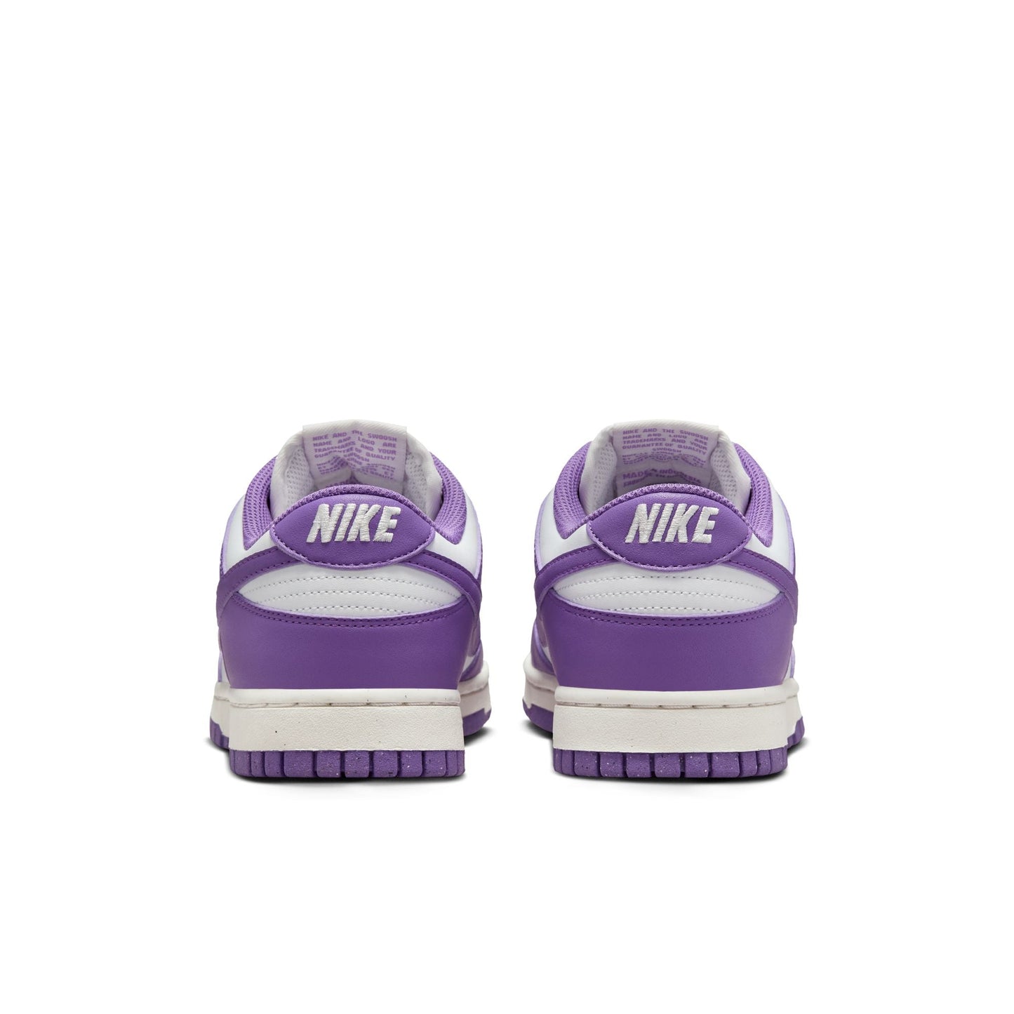 Women's Nike Dunk Low NN - "Black Raspberry"