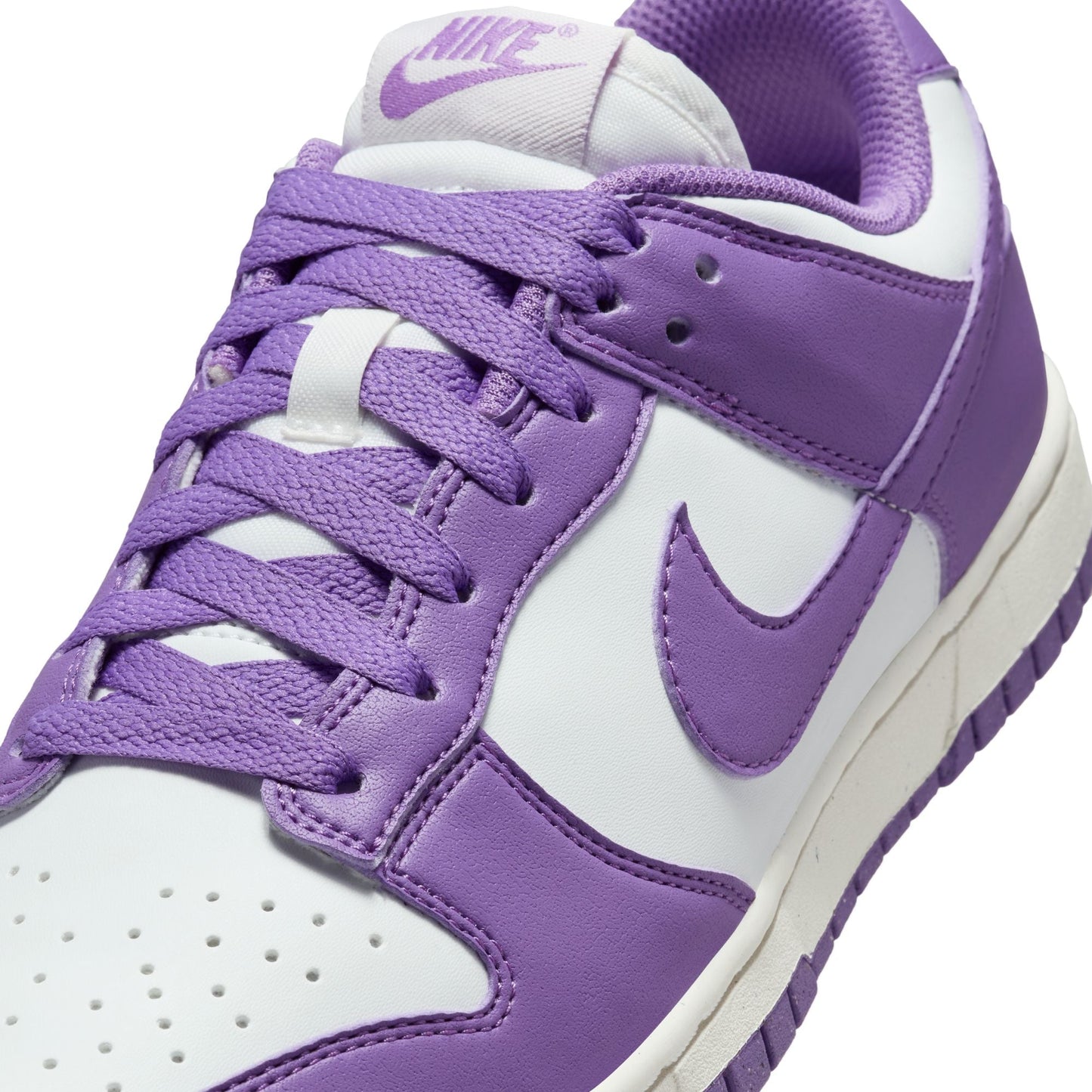 Women's Nike Dunk Low NN - "Black Raspberry"