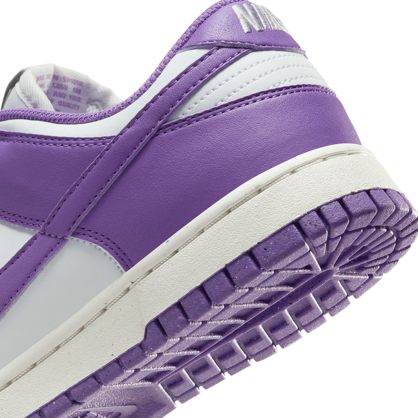 Women's Nike Dunk Low NN - "Black Raspberry"