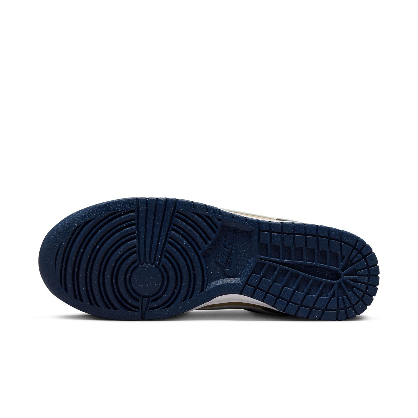 Women's Nike Dunk Low NN - Midnight Navy/Team Gold