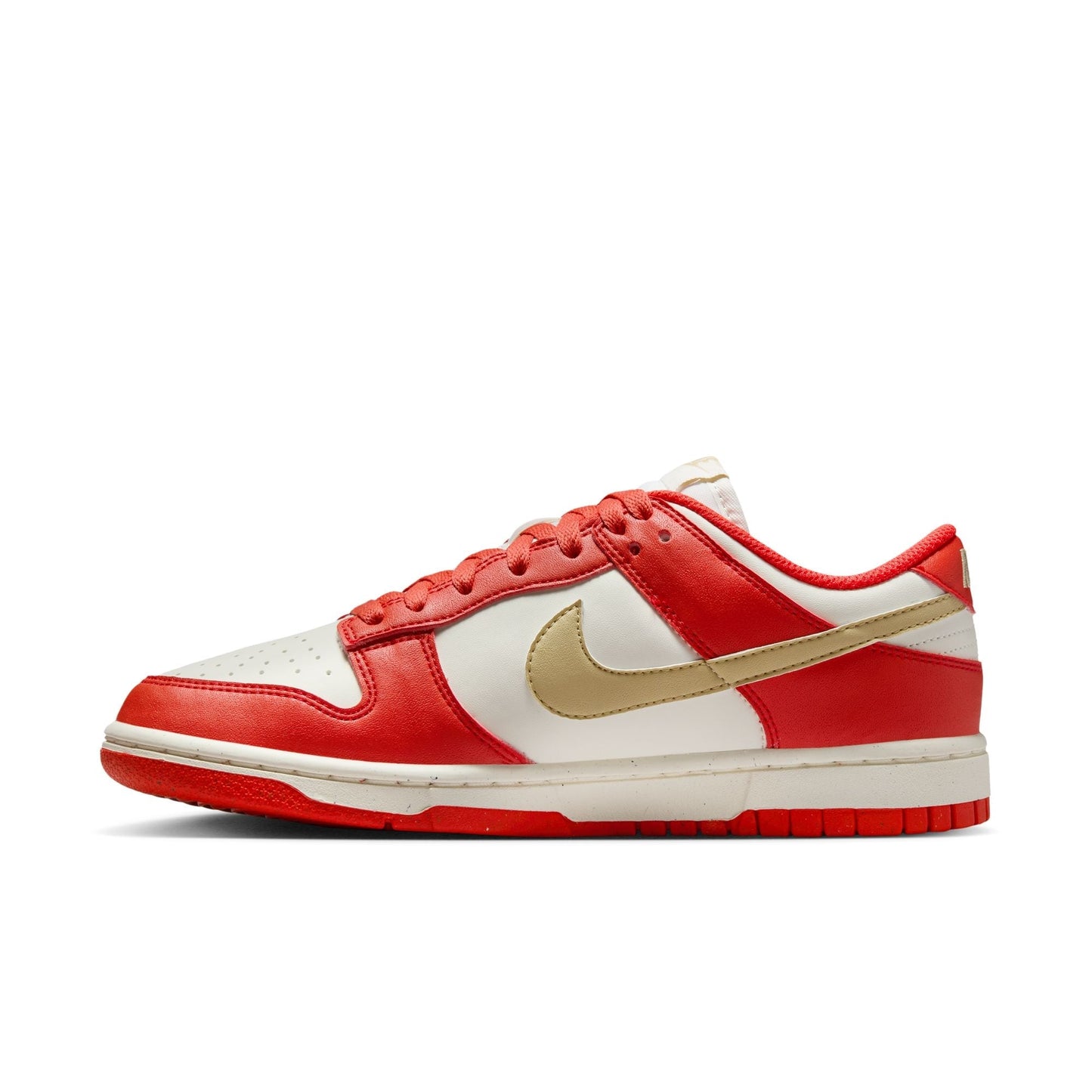 Women's Nike Dunk Low Next Nature - "Light Crimson"