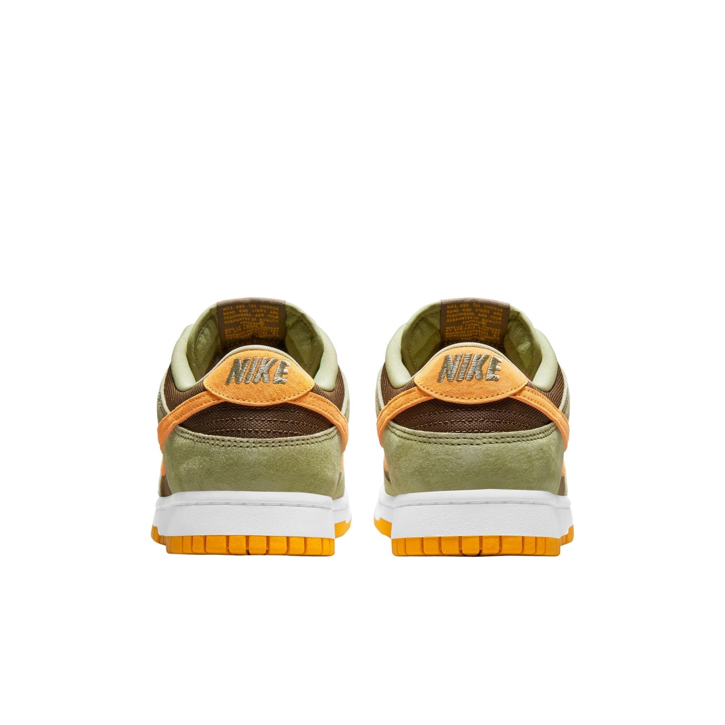 Men's Nike Dunk Low SE - "Dusty Olive"