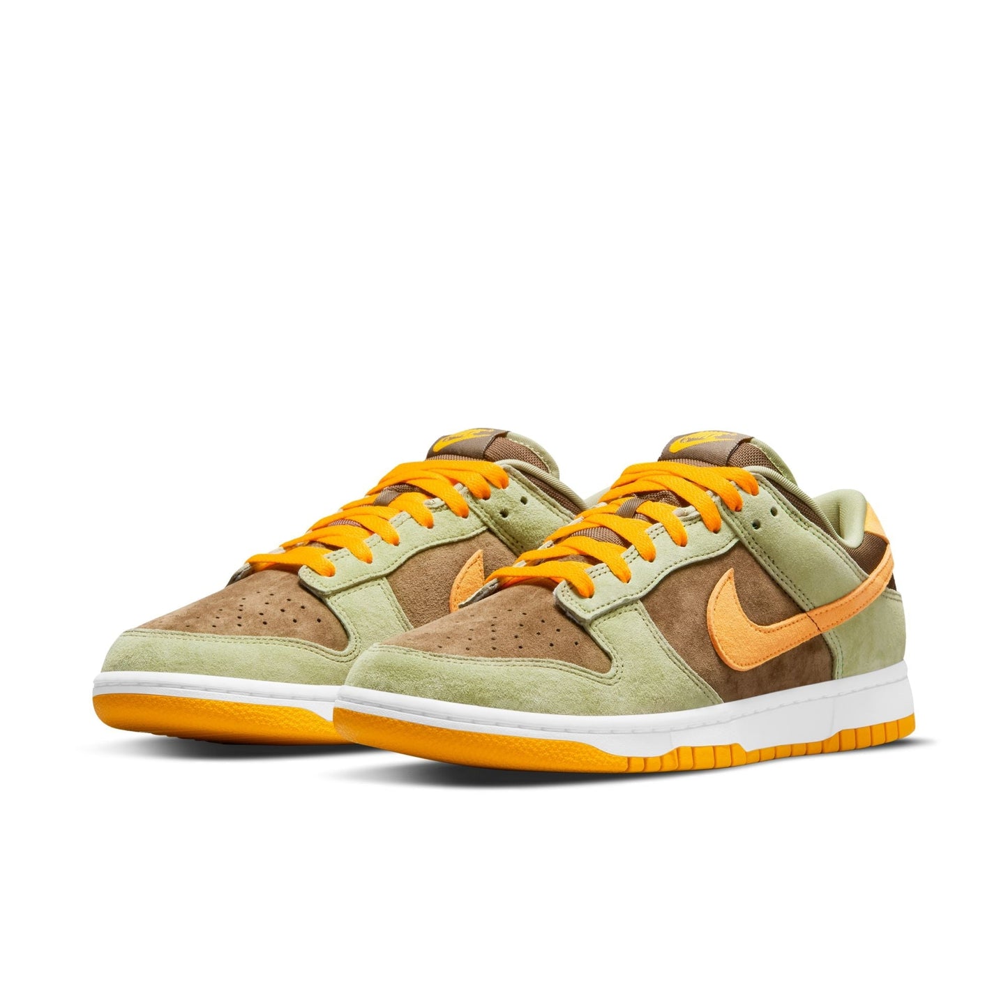 Men's Nike Dunk Low SE - "Dusty Olive"