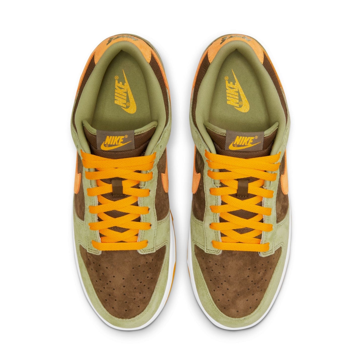 Men's Nike Dunk Low SE - "Dusty Olive"