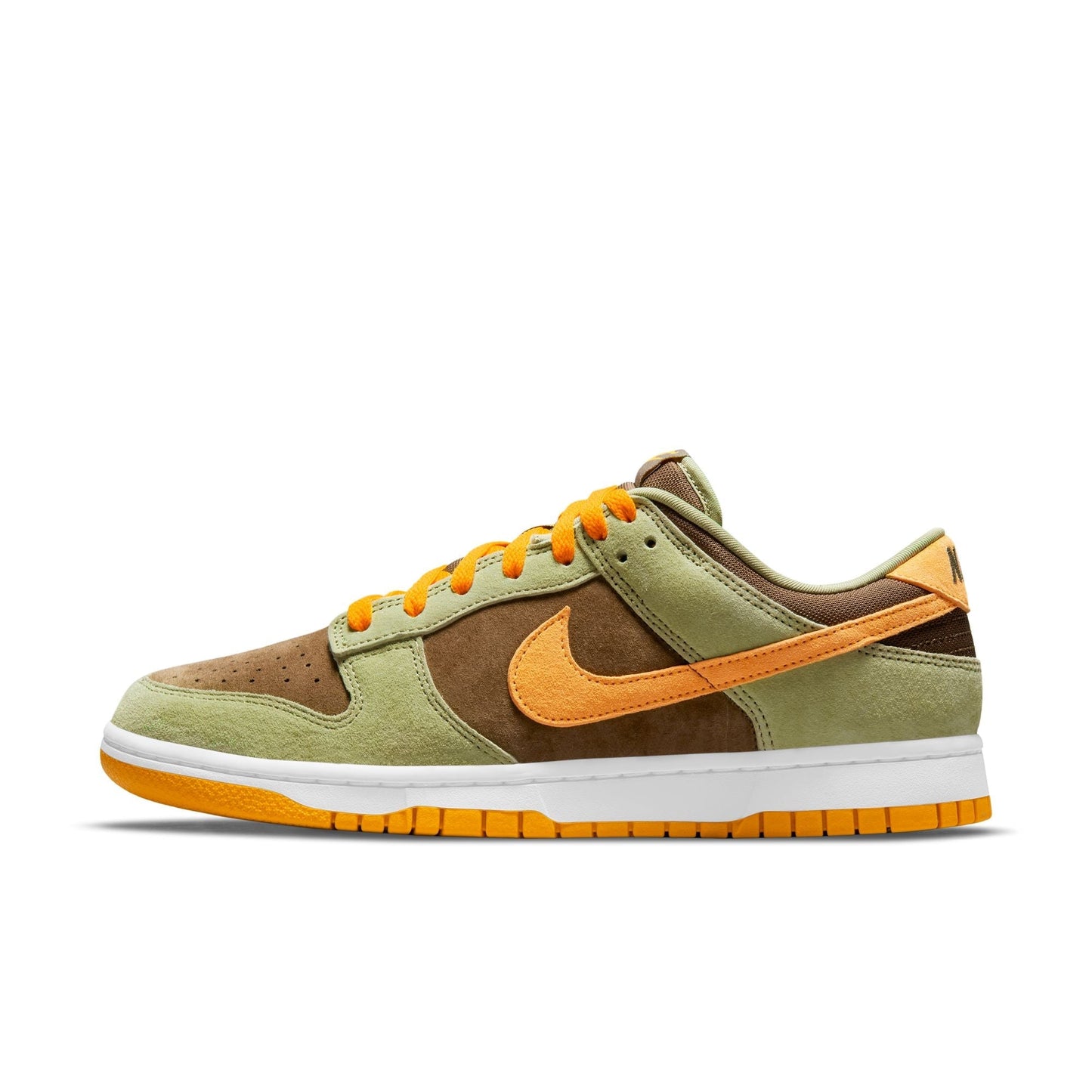 Men's Nike Dunk Low SE - "Dusty Olive"