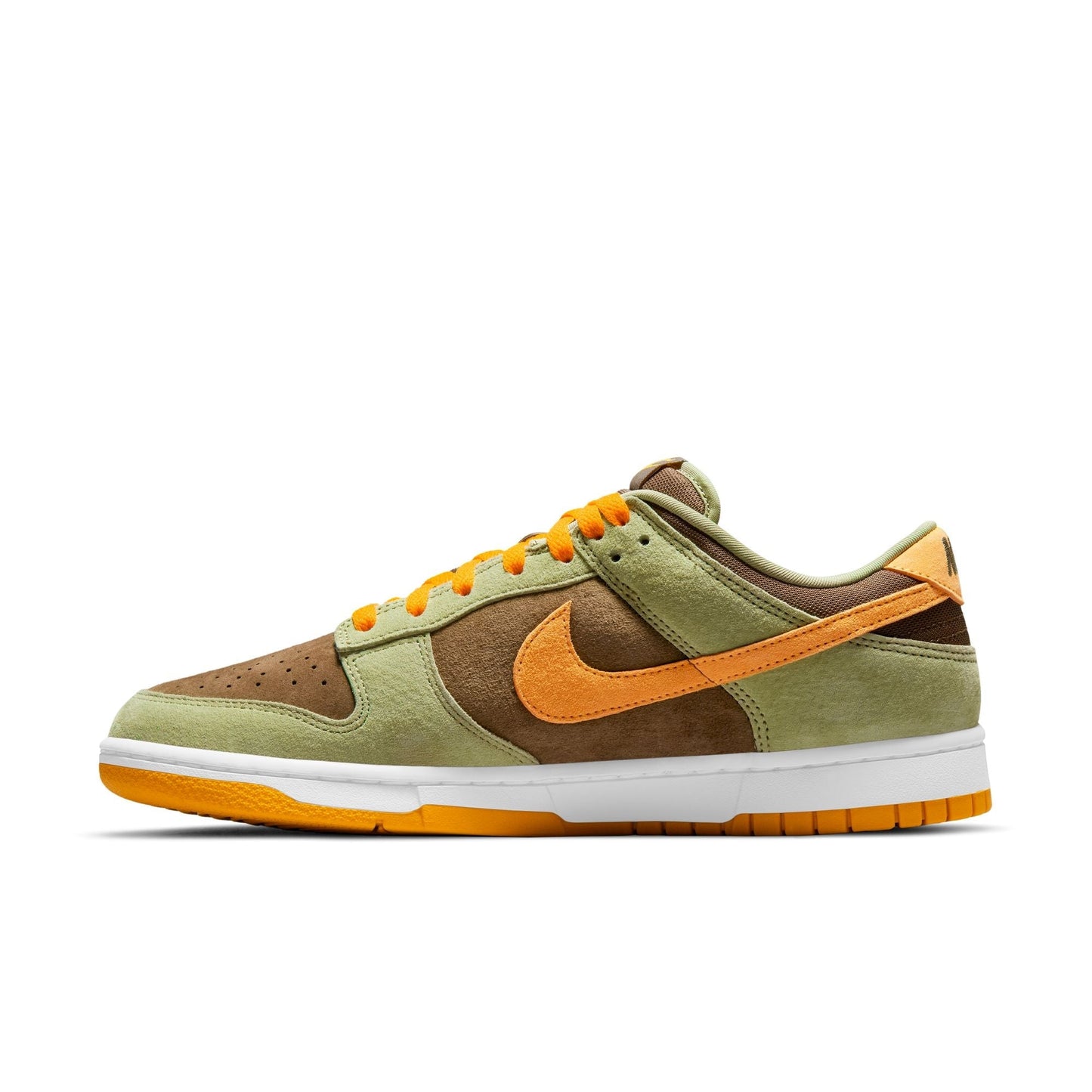 Men's Nike Dunk Low SE - "Dusty Olive"