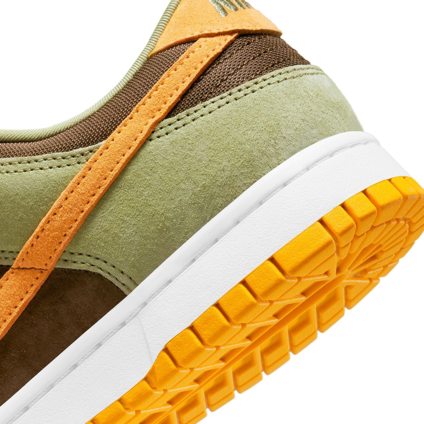 Men's Nike Dunk Low SE - "Dusty Olive"
