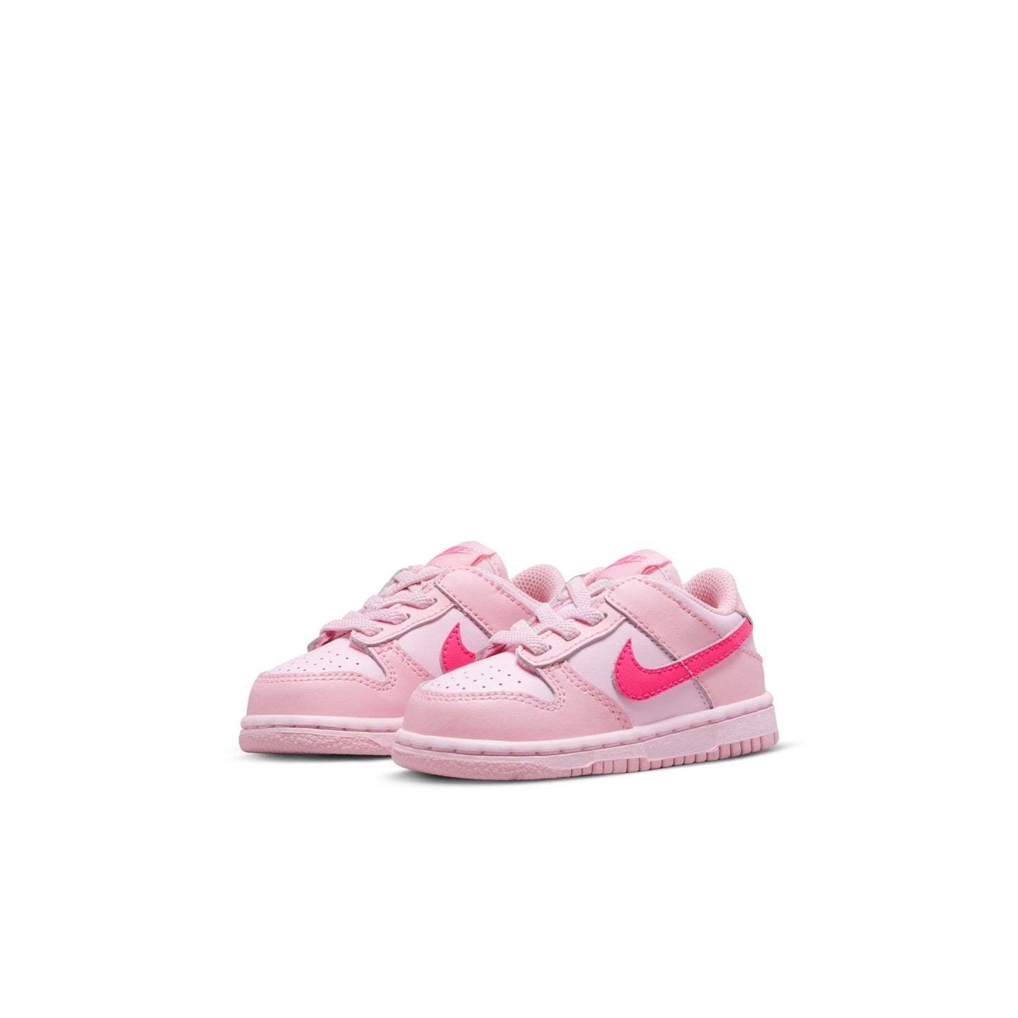 Toddler Nike Dunk Low - "Medium Soft Pink"