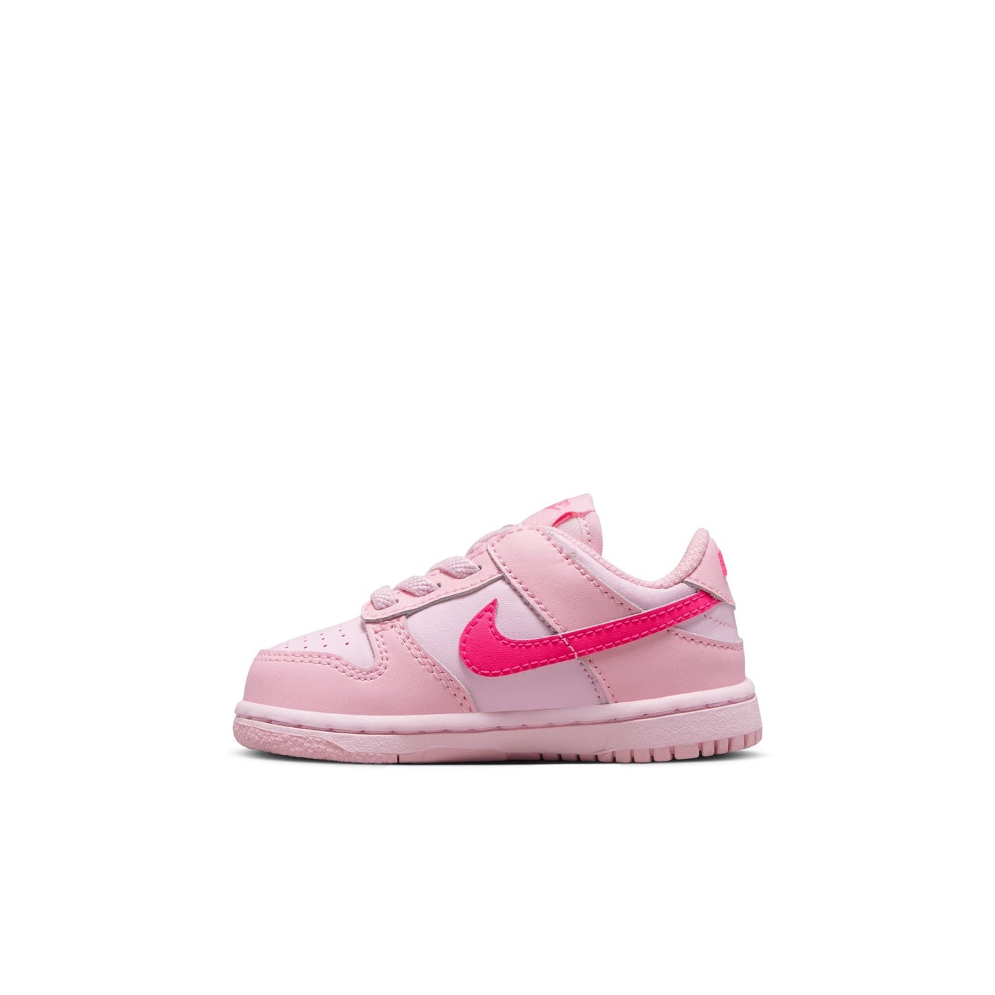 Toddler Nike Dunk Low - "Medium Soft Pink"