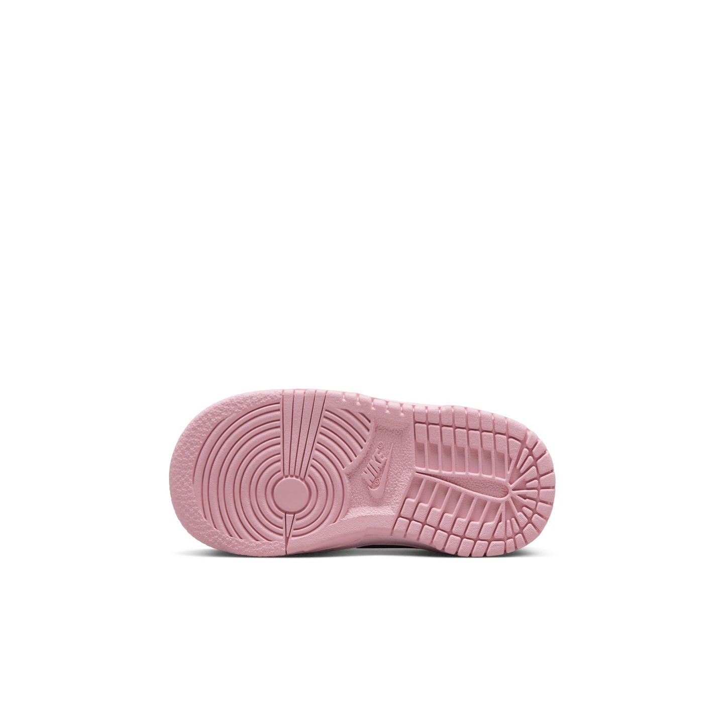 Toddler Nike Dunk Low - "Medium Soft Pink"