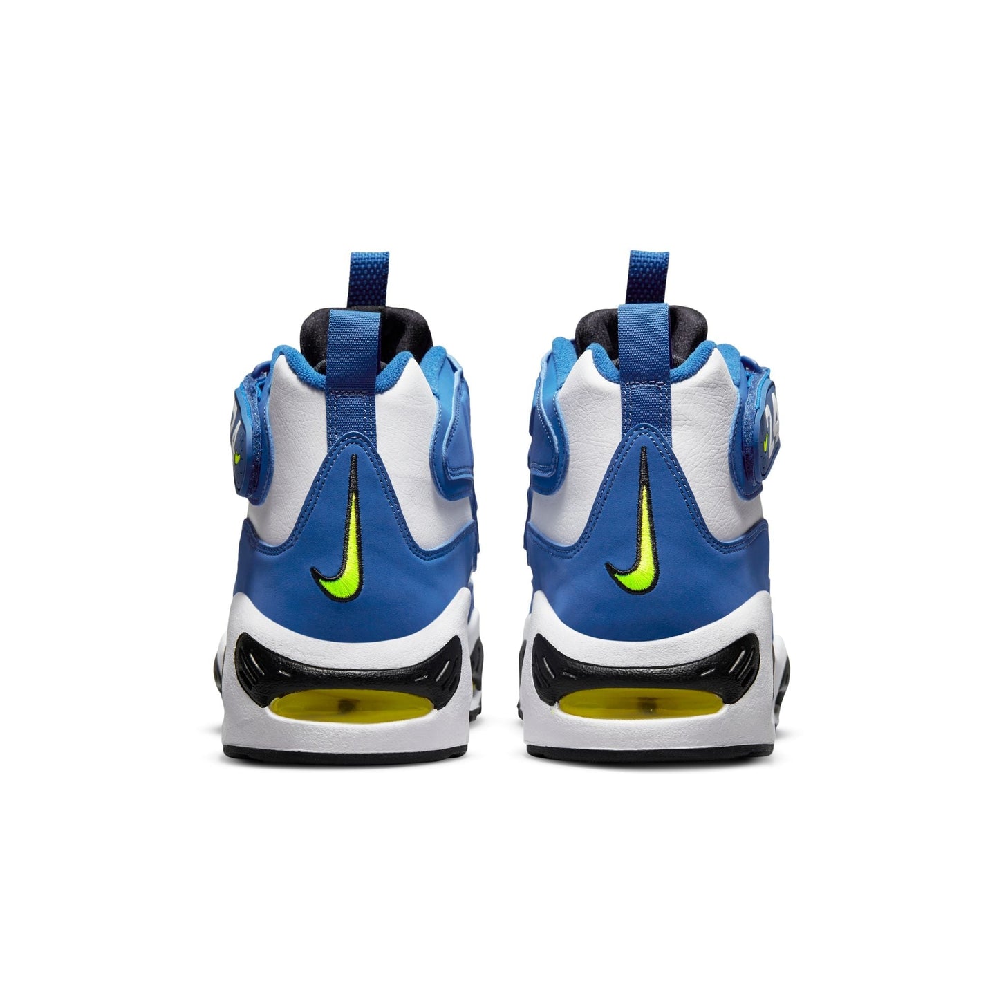 Men's Nike Air Griffey Max 1 - "Varsity Royal"