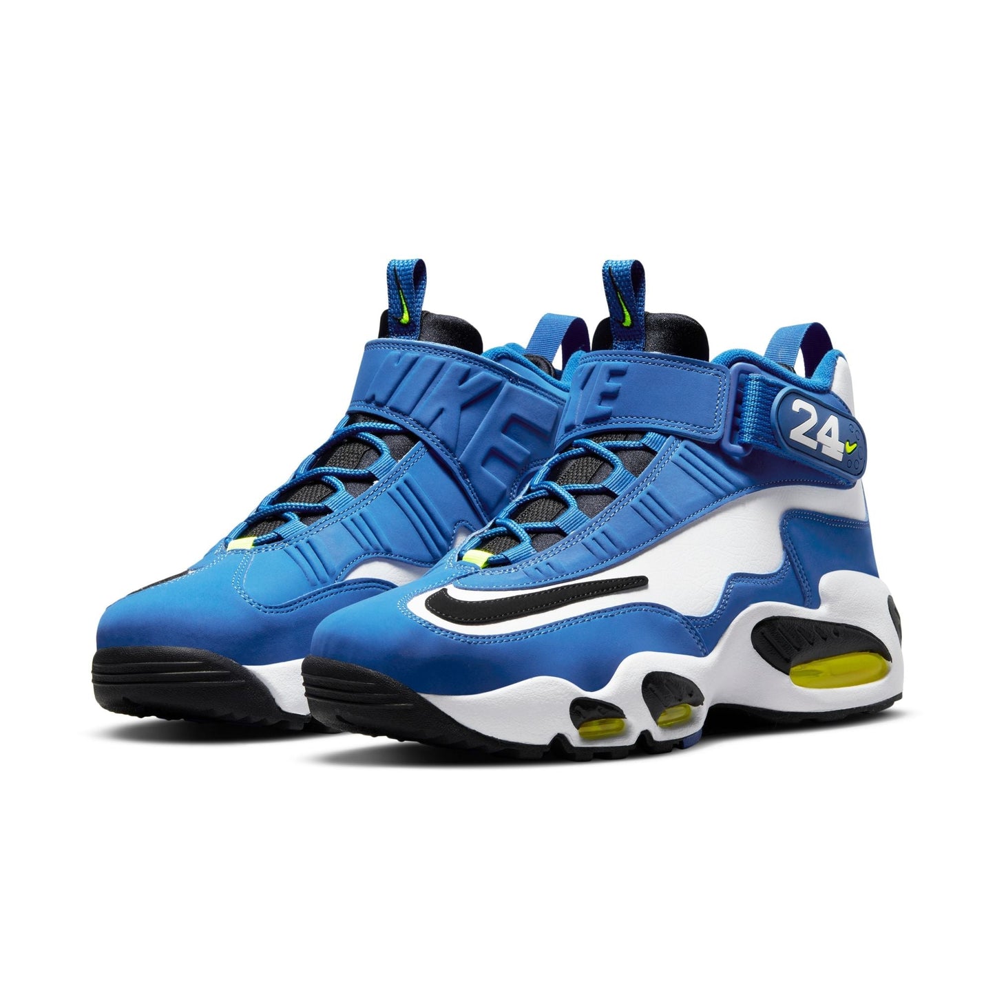 Men's Nike Air Griffey Max 1 - "Varsity Royal"