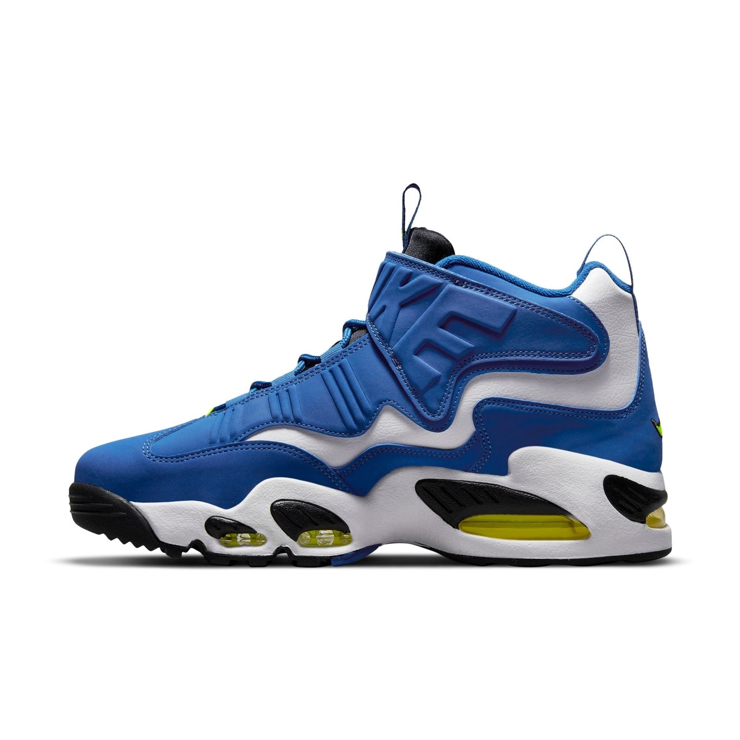 Men's Nike Air Griffey Max 1 - "Varsity Royal"