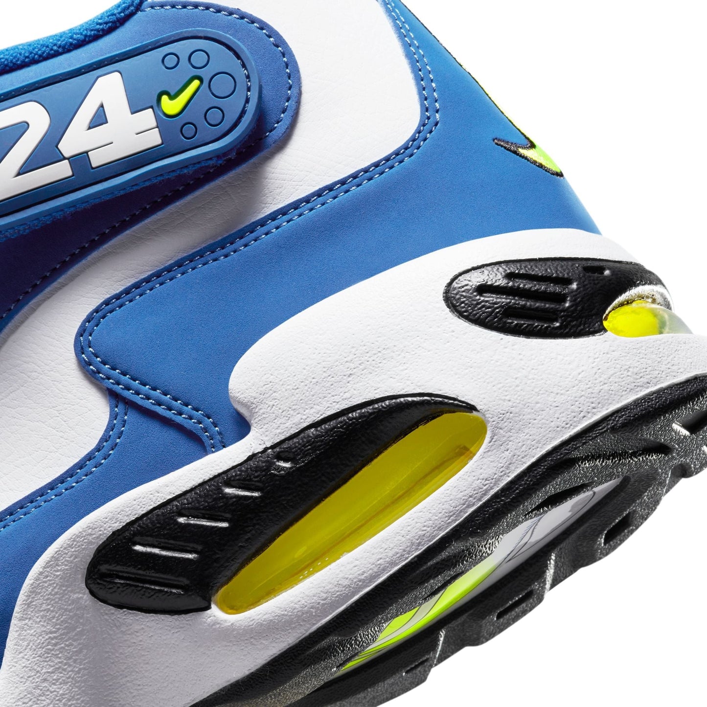 Men's Nike Air Griffey Max 1 - "Varsity Royal"