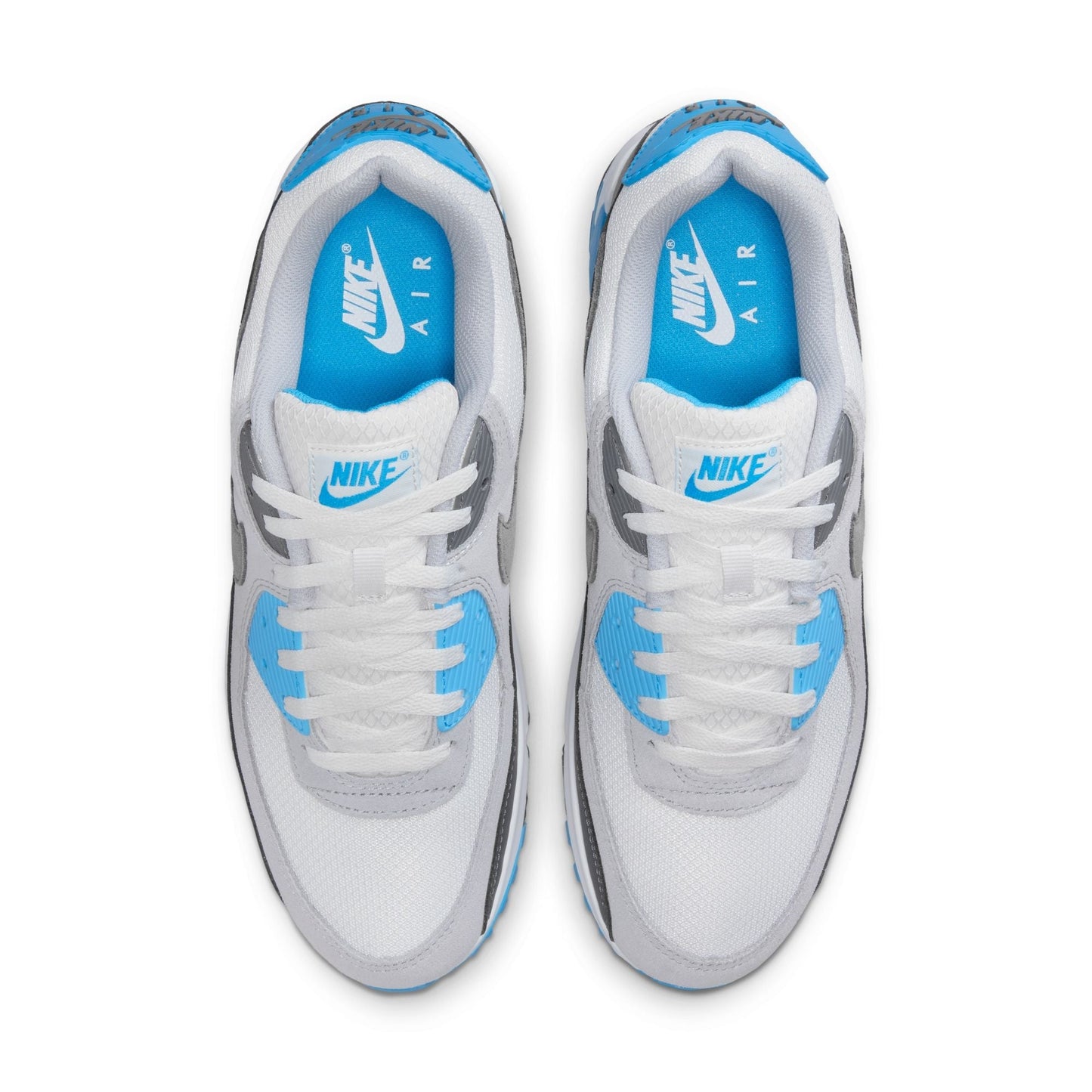 Men's Nike Air Max 90 - "Platinum Tint"
