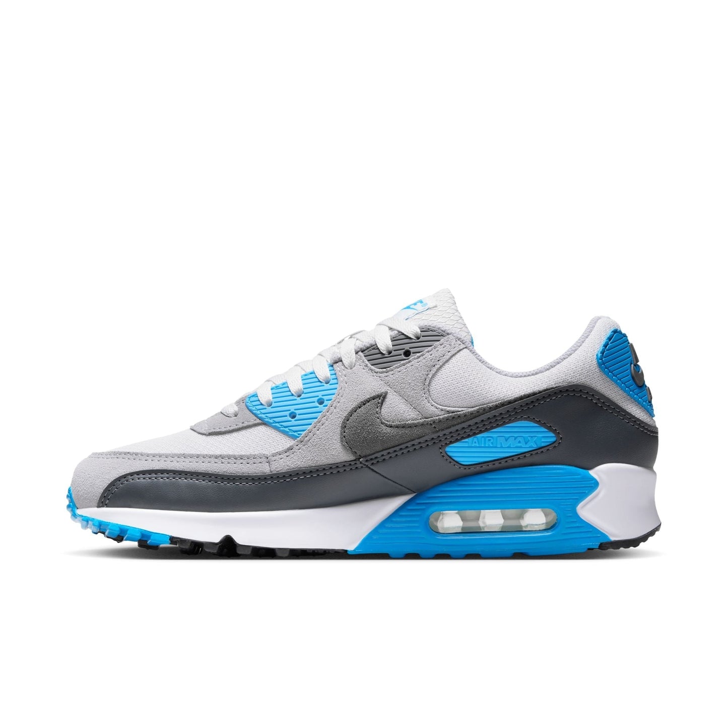 Men's Nike Air Max 90 - "Platinum Tint"