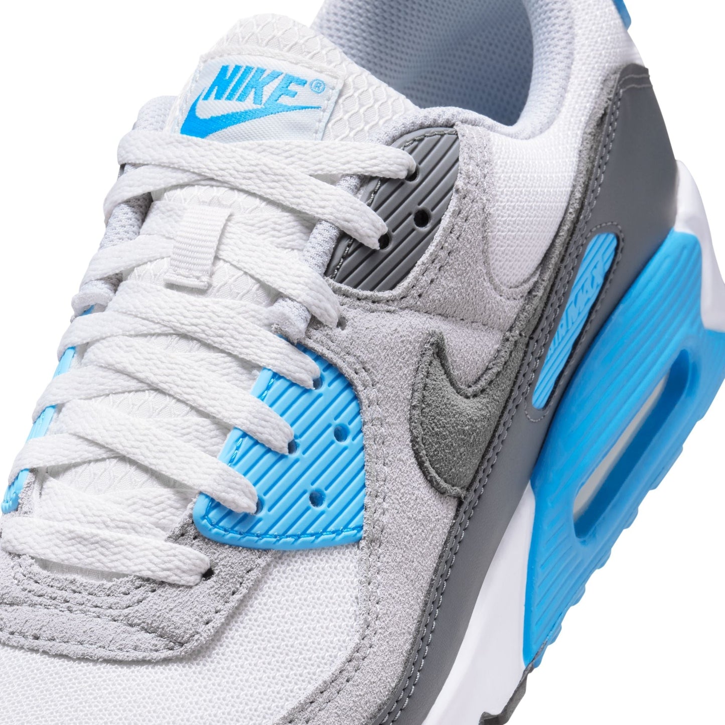 Men's Nike Air Max 90 - "Platinum Tint"