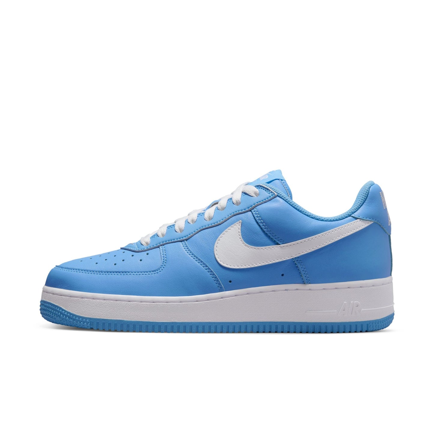 Men's Nike Air Force 1 Low Retro - University Blue