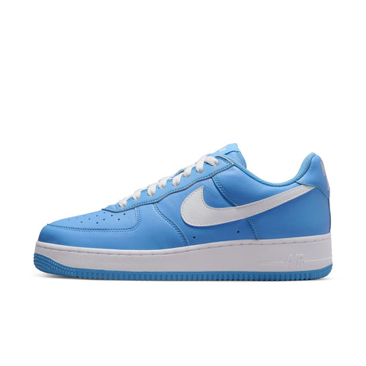 Men's Nike Air Force 1 Low Retro - University Blue