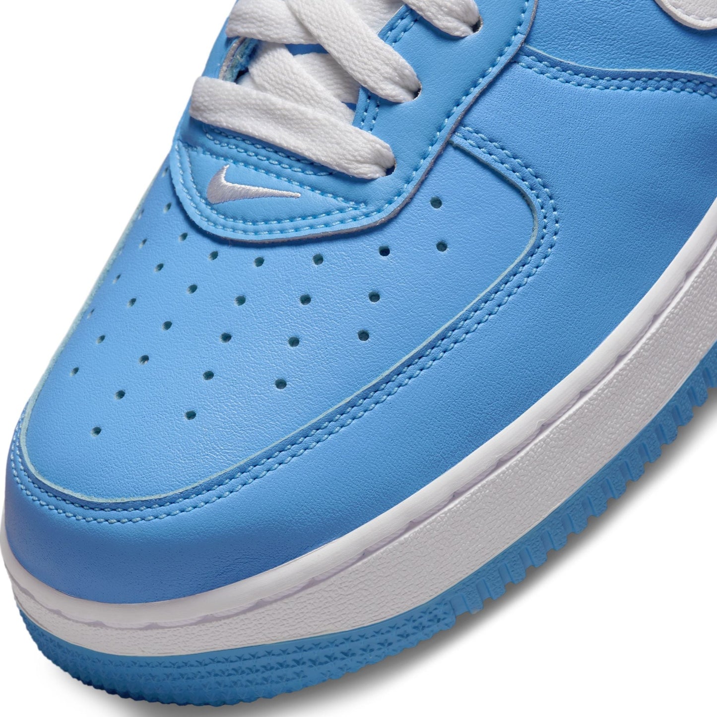 Men's Nike Air Force 1 Low Retro - University Blue