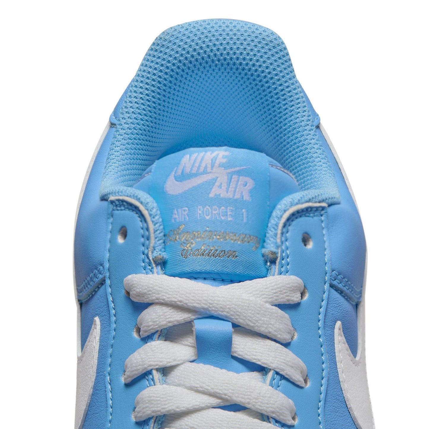 Men's Nike Air Force 1 Low Retro - University Blue