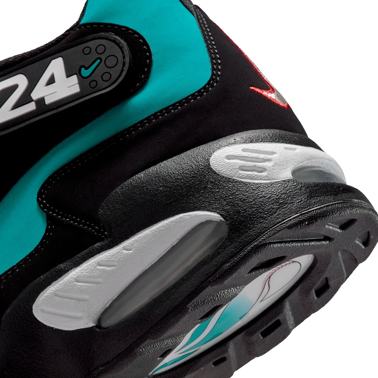 Men's Nike Ken Griffey Max 1 - "Fresh Water"