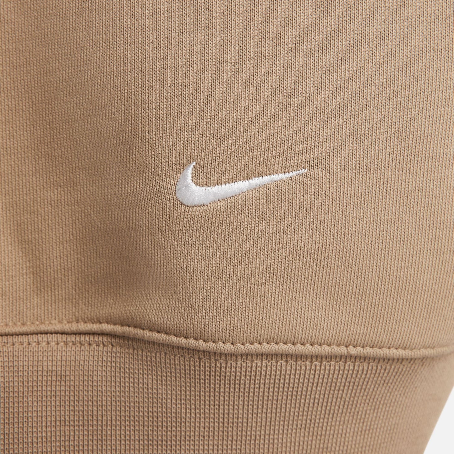 Women's Nike ACG "Tuff Knit" Therma-FIT Hoodie - Khaki
