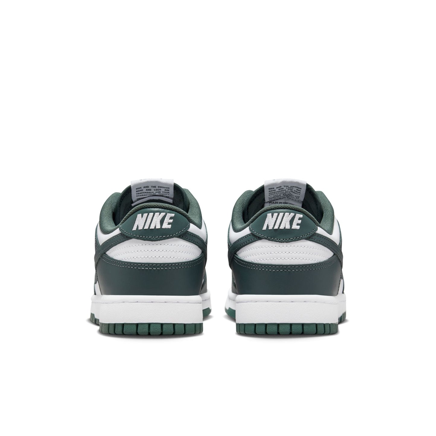 Men's Nike Dunk Low Retro - "Vintage Green"