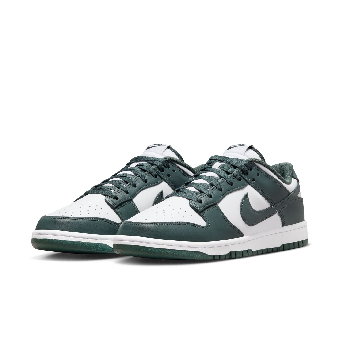 Men's Nike Dunk Low Retro - "Vintage Green"