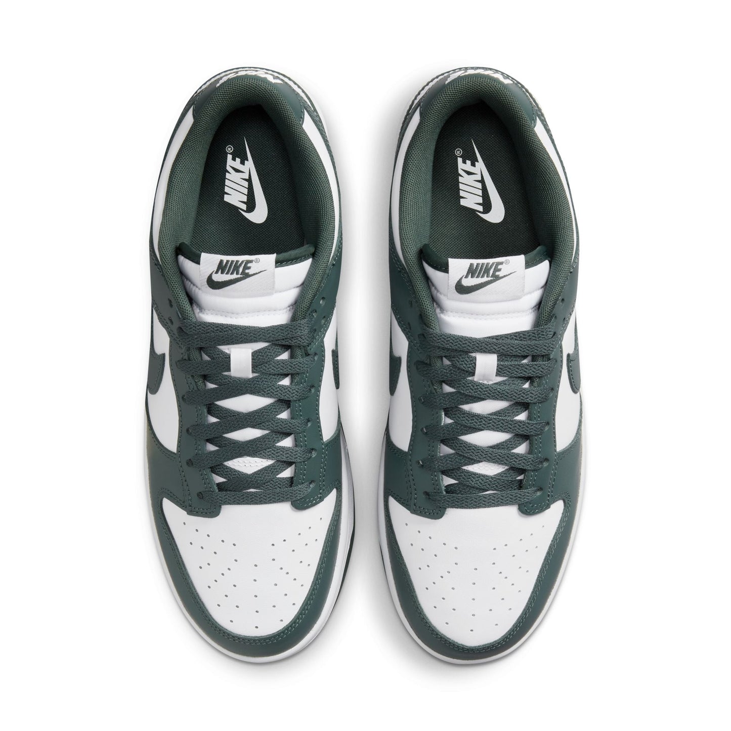 Men's Nike Dunk Low Retro - "Vintage Green"