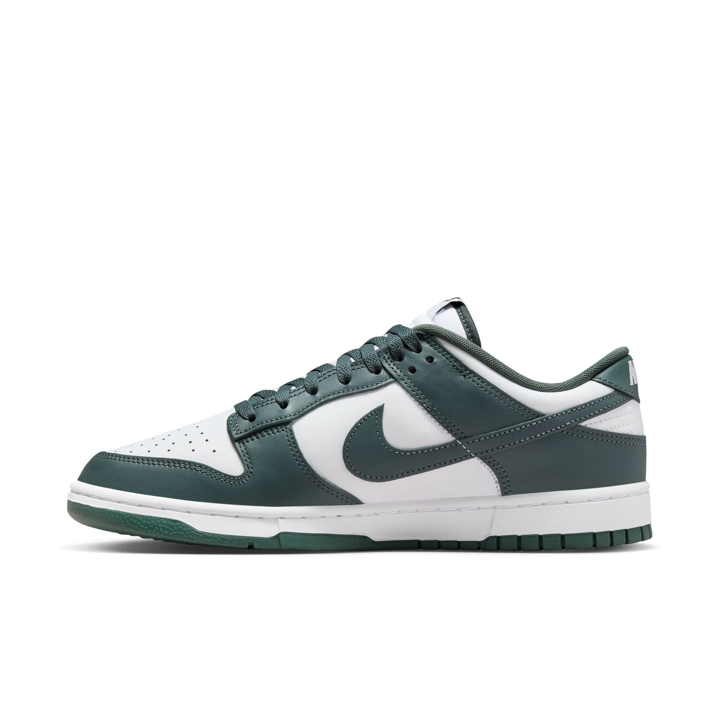 Men's Nike Dunk Low Retro - "Vintage Green"