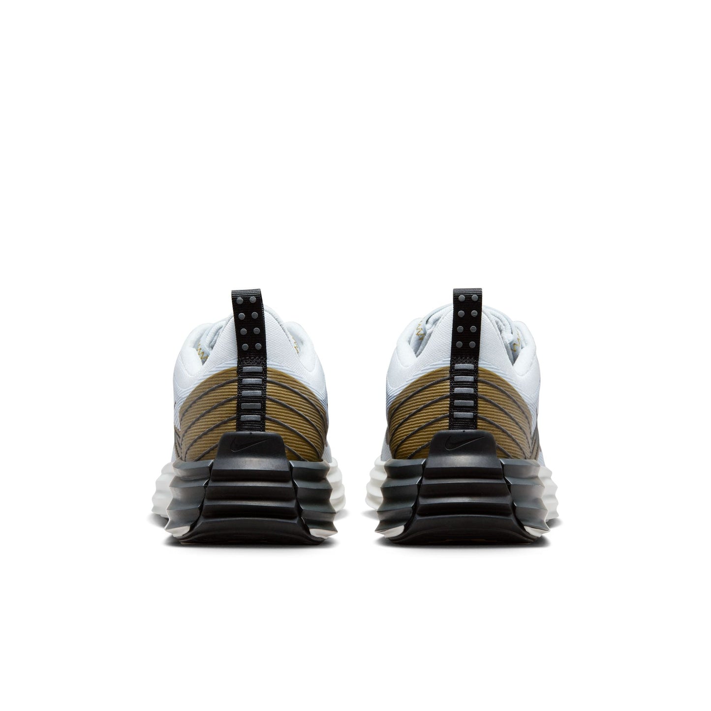 Men's Nike Lunar Roam - "Pure Platinum/Wolf Grey"