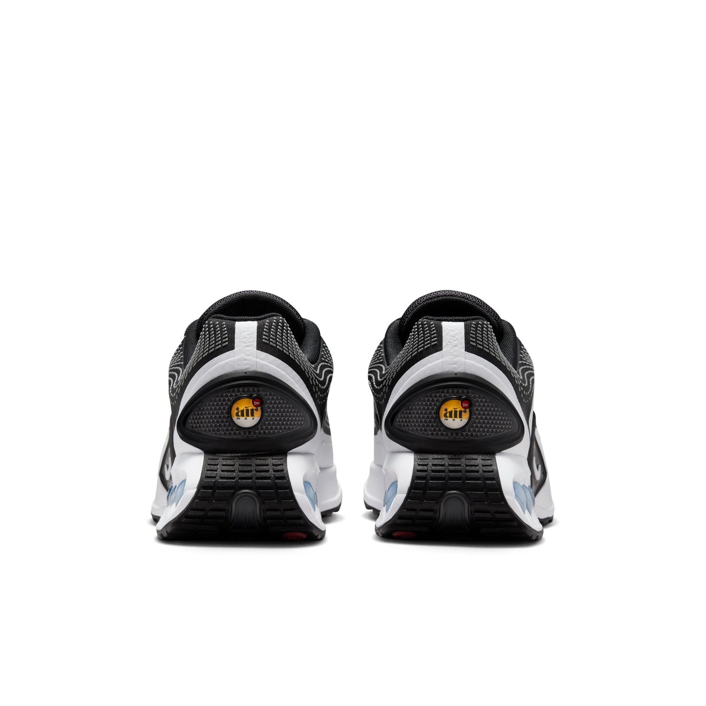 Nike Air Max DN - "White/Black"