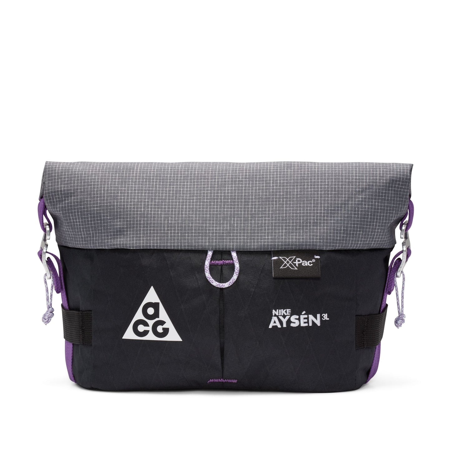 Nike ACG Aysen Fanny Pack - Black