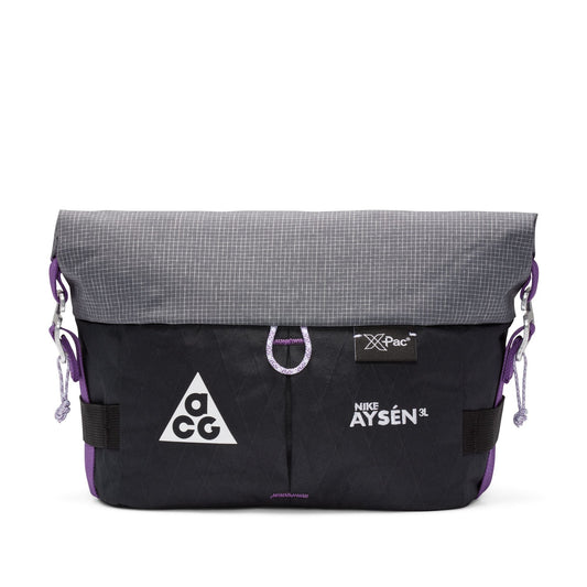 Nike ACG Aysen Fanny Pack - Black