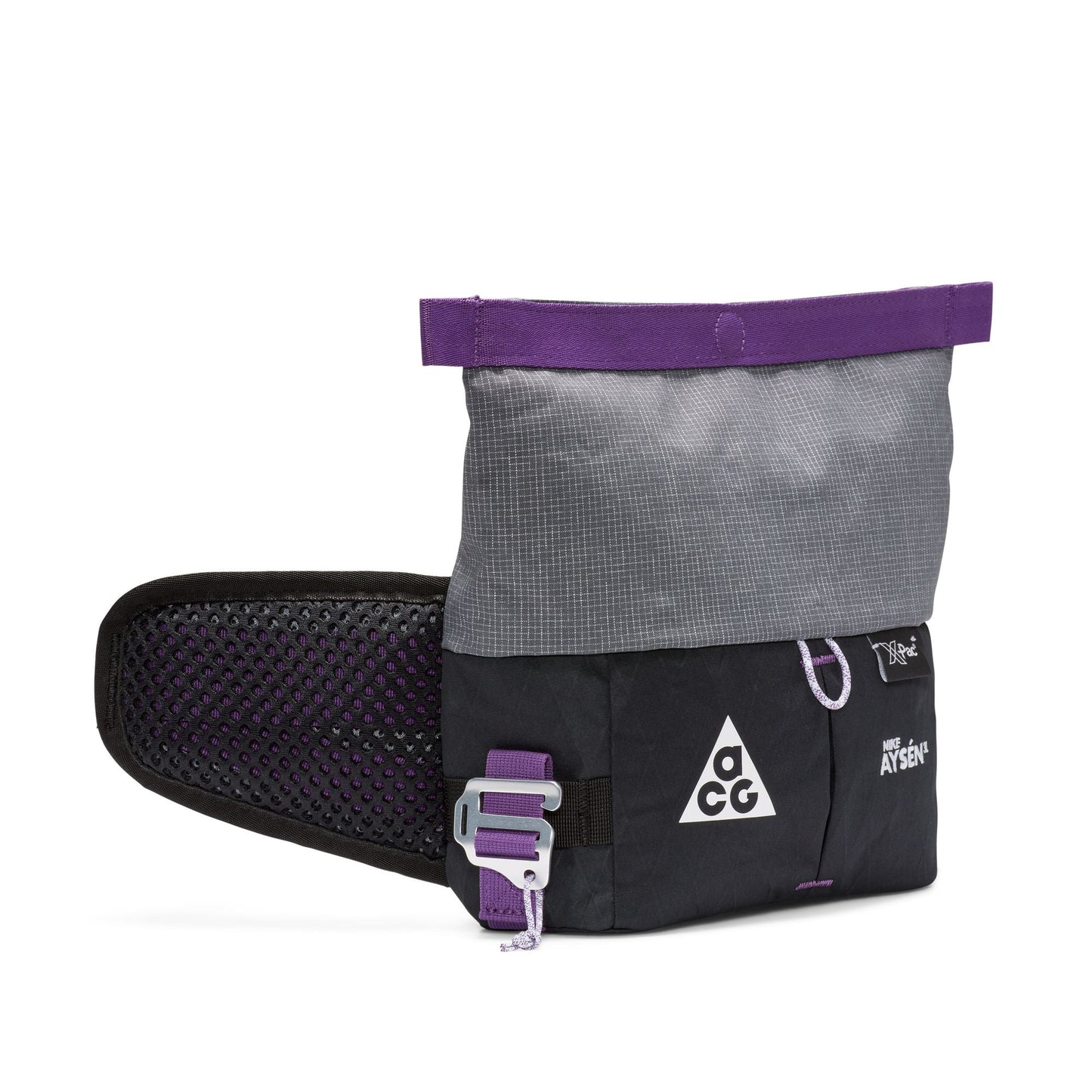 Nike ACG Aysen Fanny Pack - Black