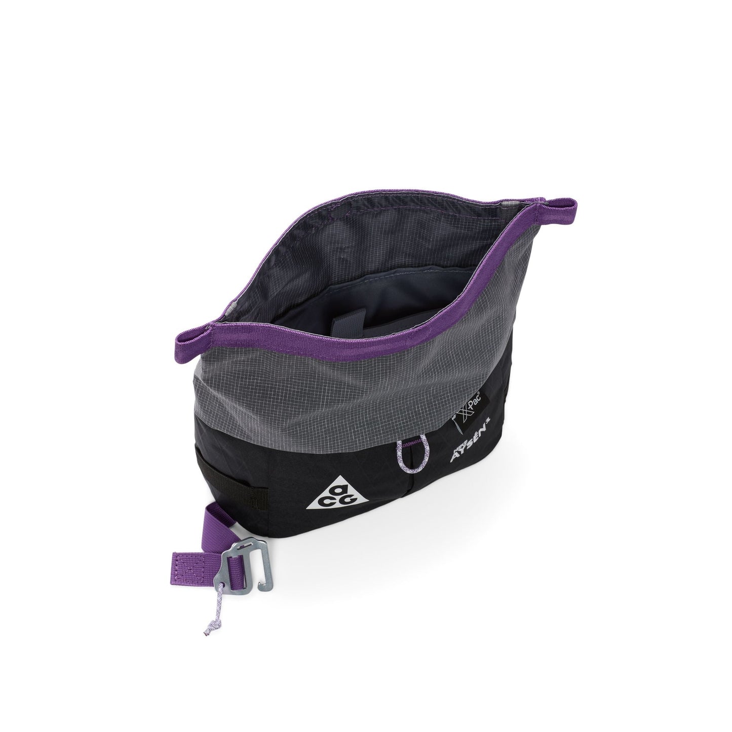 Nike ACG Aysen Fanny Pack - Black