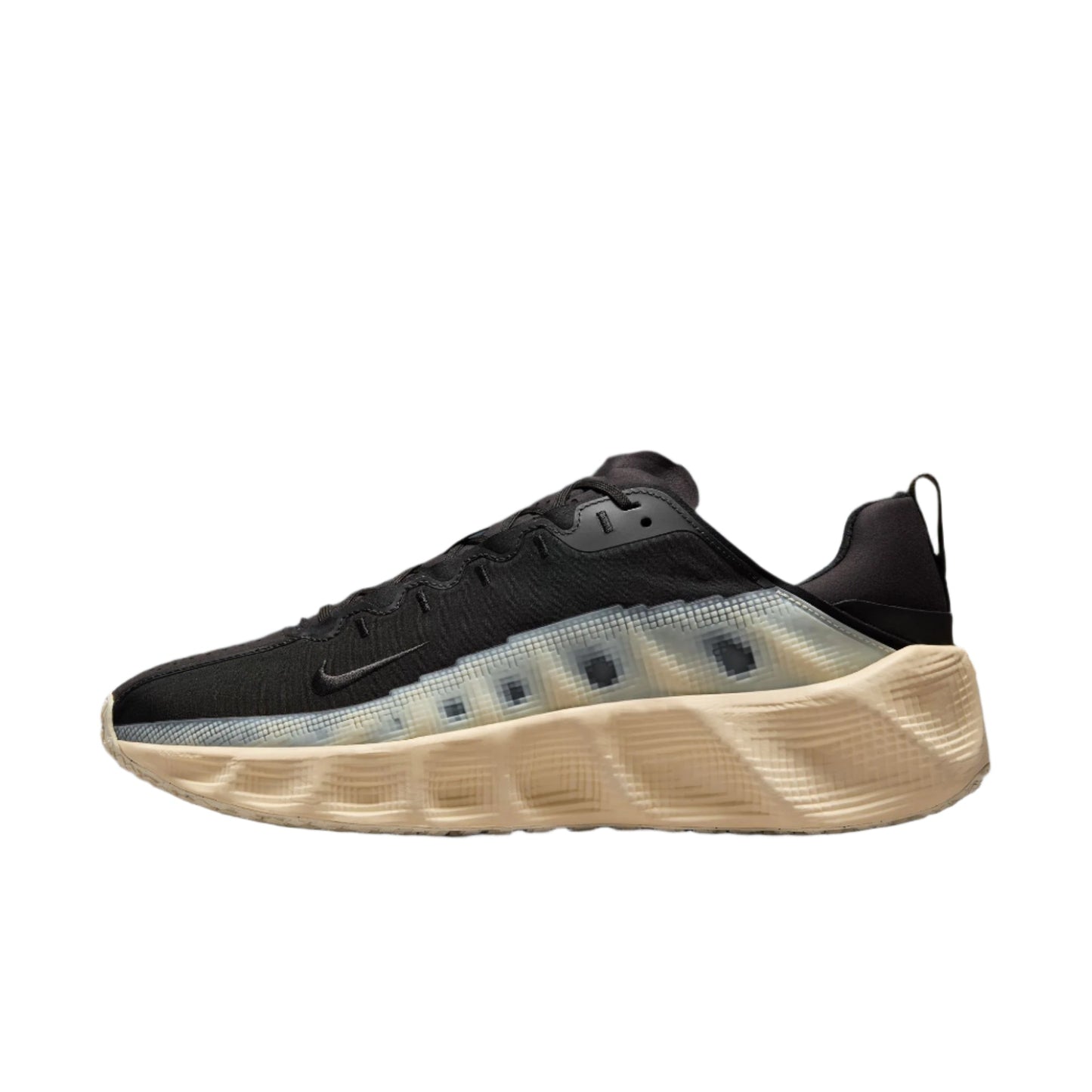 Men's Nike Ava Rover - "Black Sequoia"