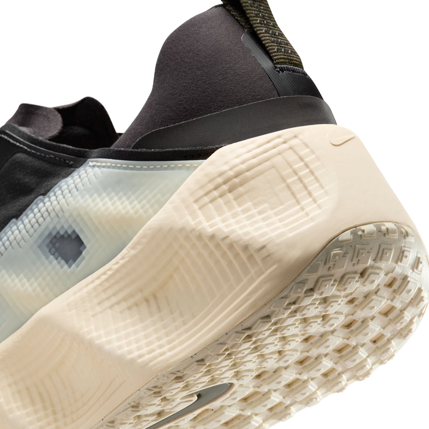 Men's Nike Ava Rover - "Black Sequoia"