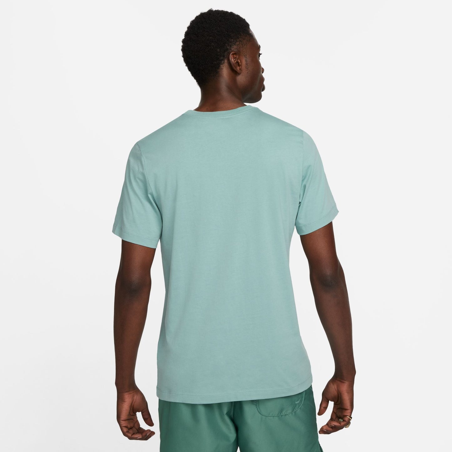Nike Men's NSW TEE- Mineral